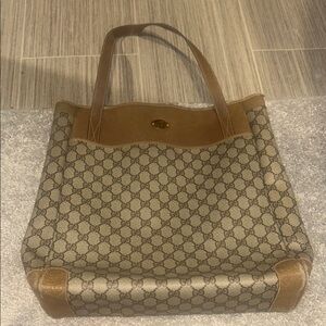 Gucci bag